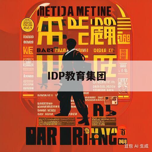 IDP教育集团(IDP教育集团工作氛围怎么样)